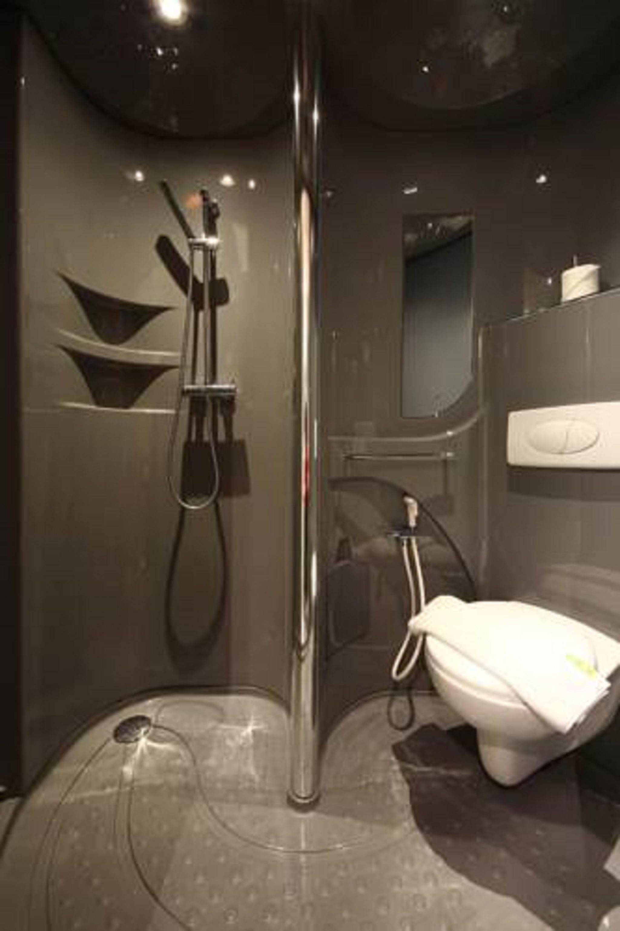 Pop! Hotel Tebet Jakarta Buitenkant foto