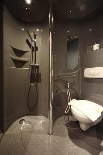 Pop! Hotel Tebet Jakarta Kamer foto